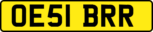 OE51BRR