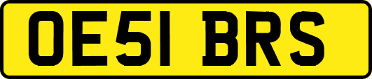 OE51BRS