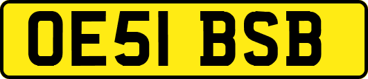 OE51BSB