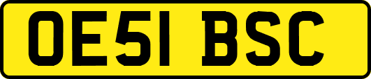 OE51BSC