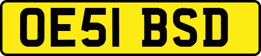 OE51BSD