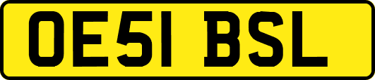 OE51BSL