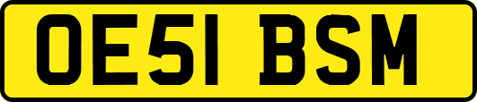 OE51BSM