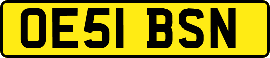 OE51BSN