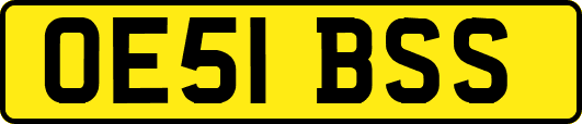 OE51BSS