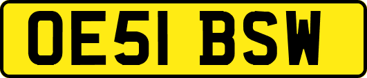 OE51BSW