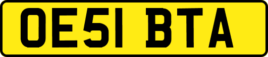 OE51BTA