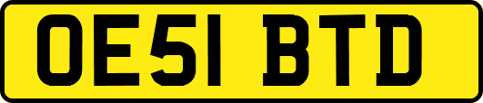 OE51BTD