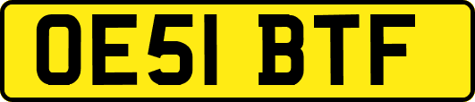 OE51BTF