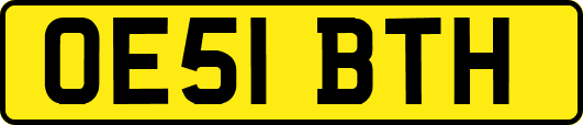 OE51BTH