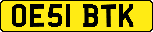 OE51BTK