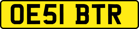 OE51BTR