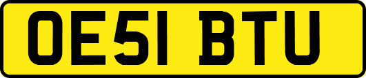 OE51BTU