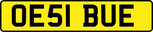 OE51BUE