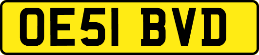 OE51BVD