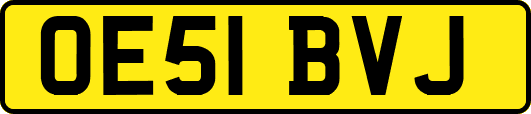 OE51BVJ