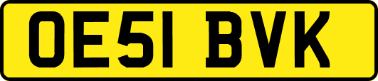 OE51BVK