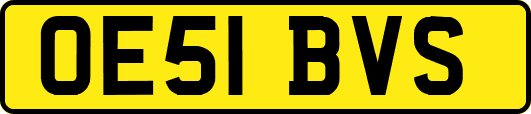 OE51BVS