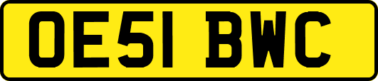 OE51BWC