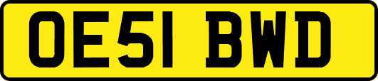 OE51BWD