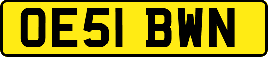 OE51BWN