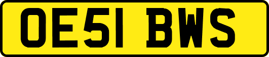 OE51BWS