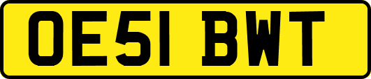 OE51BWT