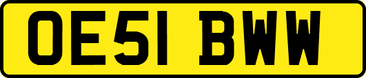 OE51BWW