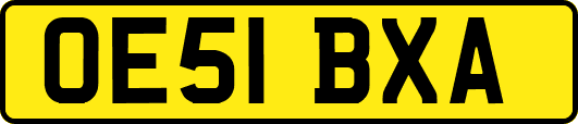 OE51BXA