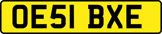 OE51BXE