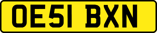 OE51BXN