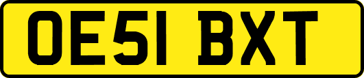 OE51BXT