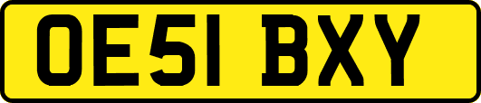 OE51BXY