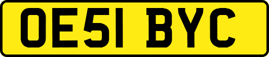 OE51BYC