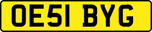 OE51BYG