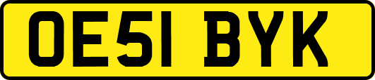 OE51BYK