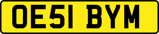 OE51BYM