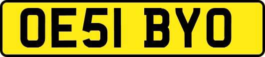 OE51BYO