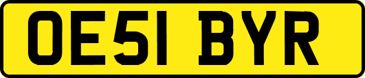 OE51BYR