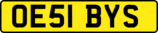 OE51BYS