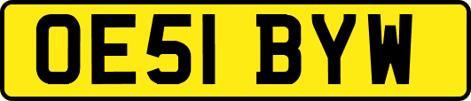 OE51BYW