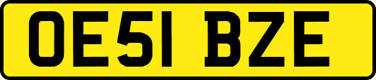 OE51BZE