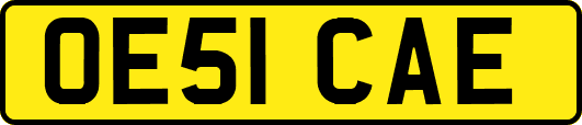 OE51CAE