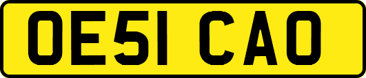 OE51CAO