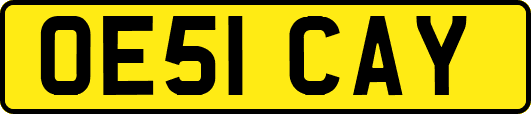 OE51CAY