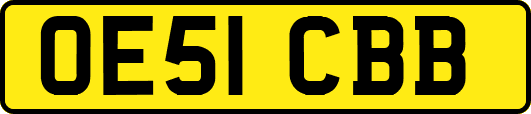 OE51CBB