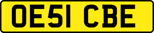 OE51CBE