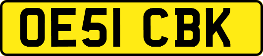 OE51CBK