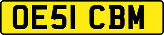 OE51CBM