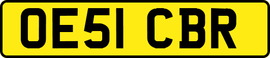 OE51CBR